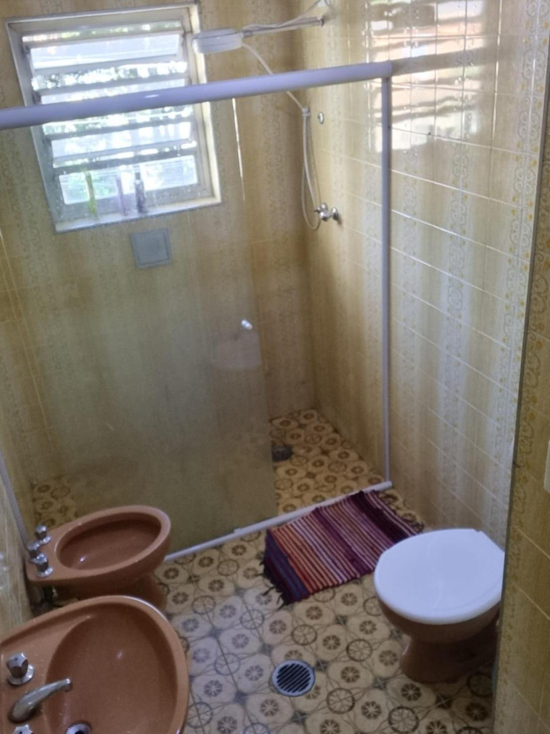 Dumah Hostel Sao Paulo